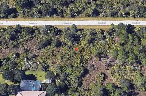 270 Friendly Street Port Charlotte FL 33953