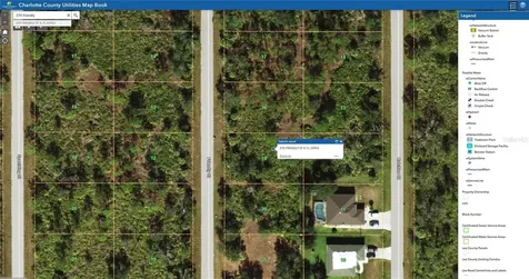 270 Friendly Street Port Charlotte FL 33953