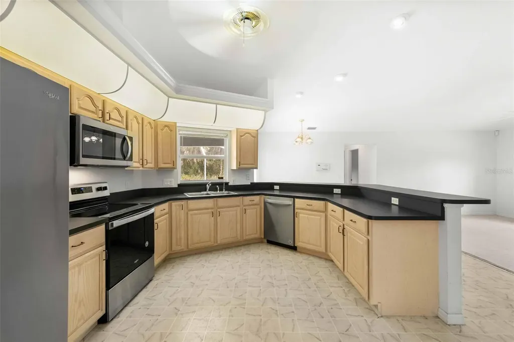 5758 Malton Street North Port FL 34286