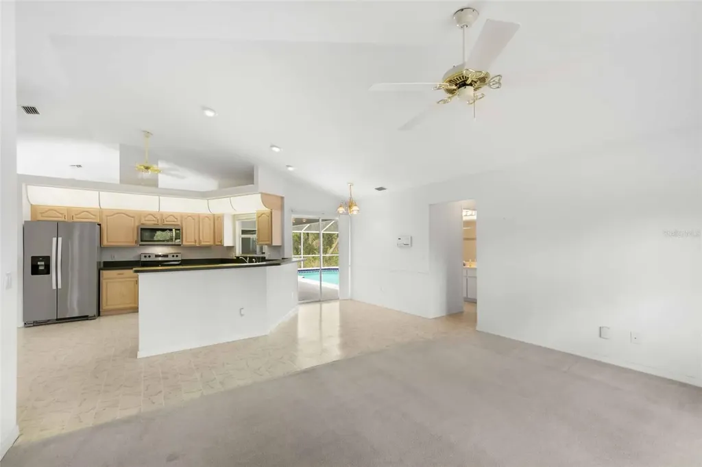 5758 Malton Street North Port FL 34286