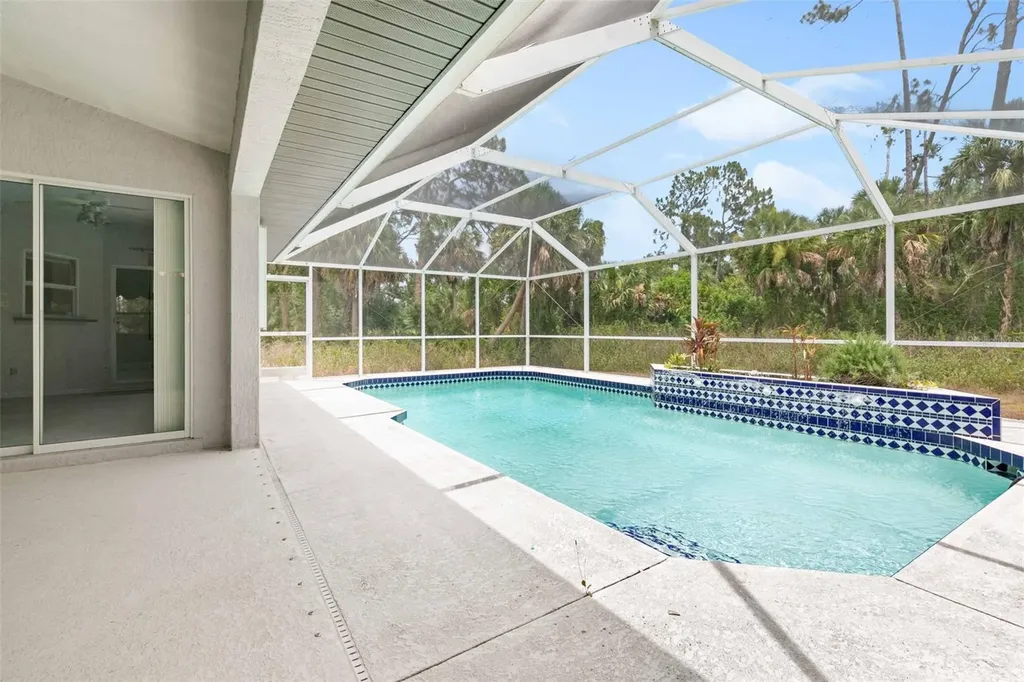 5758 Malton Street North Port FL 34286