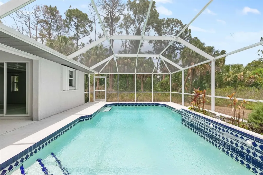 5758 Malton Street North Port FL 34286