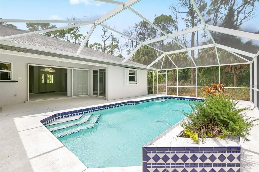 5758 Malton Street North Port FL 34286