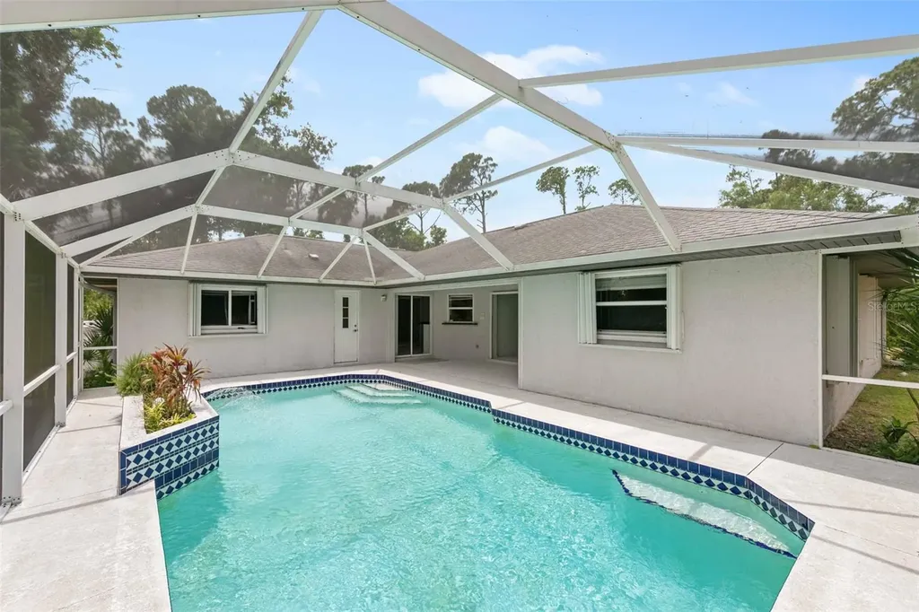 5758 Malton Street North Port FL 34286