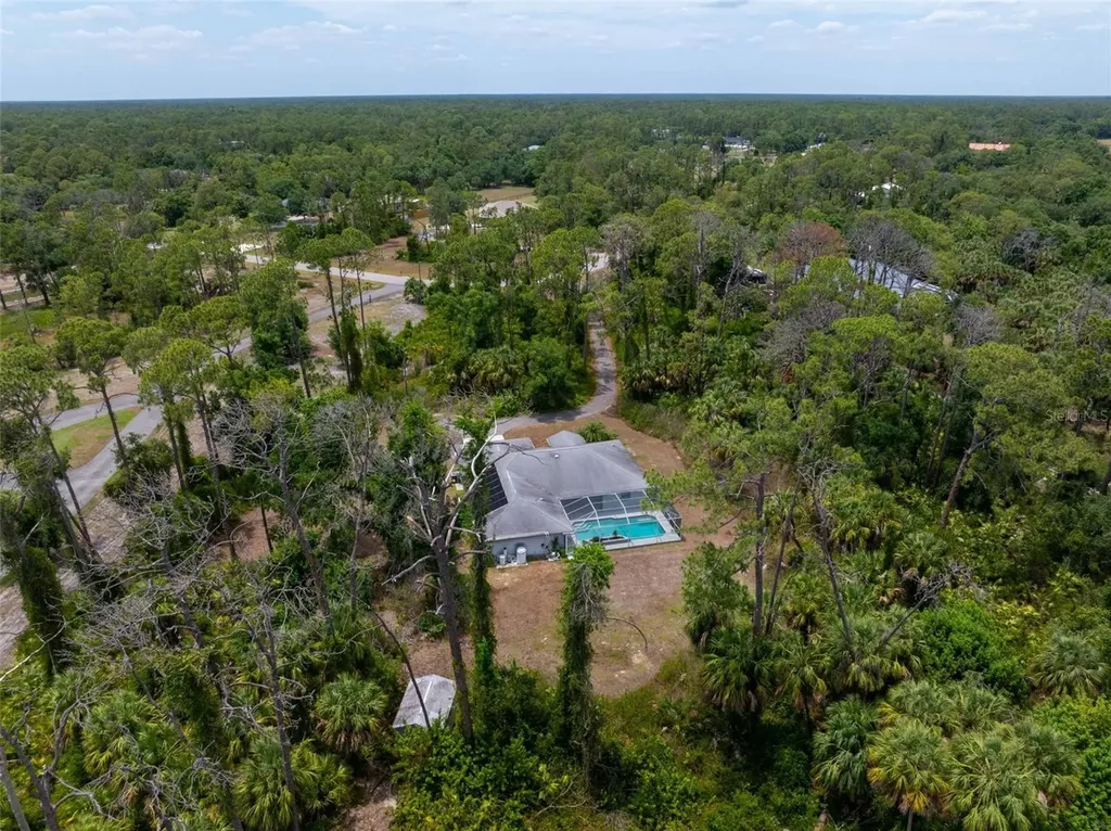 5758 Malton Street North Port FL 34286