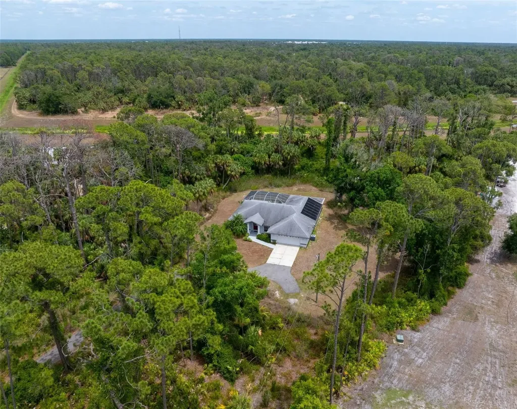 5758 Malton Street North Port FL 34286