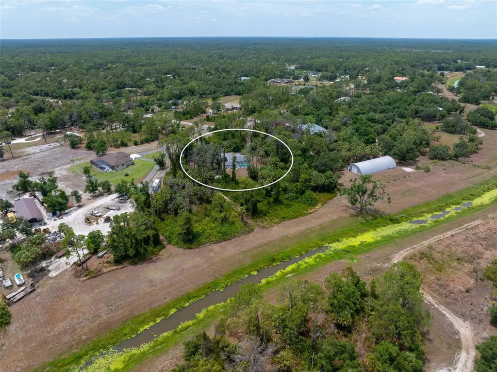 5758 Malton Street North Port FL 34286