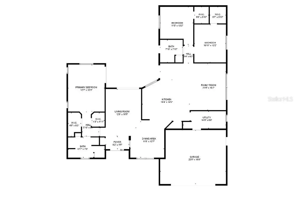 5758 Malton Street North Port FL 34286