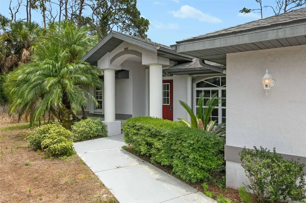 5758 Malton Street North Port FL 34286