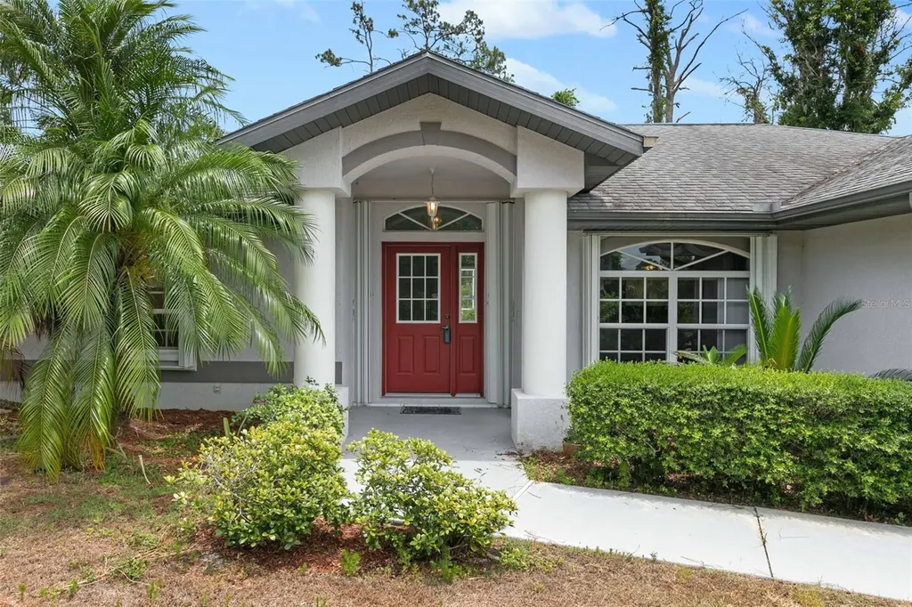 5758 Malton Street North Port FL 34286