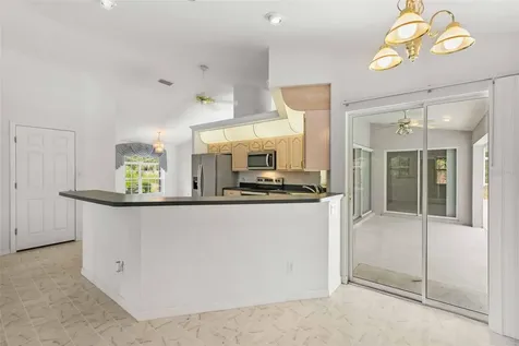 5758 Malton Street North Port FL 34286