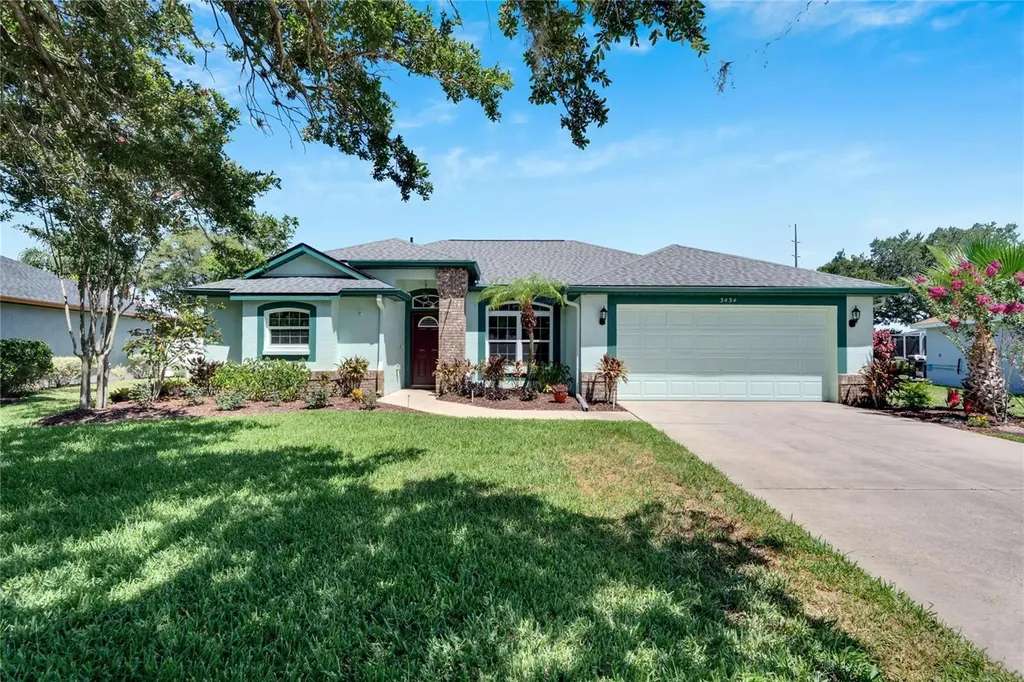 3434 Silver Meadow Way Plant City FL 33566