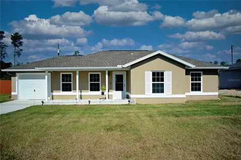 17190 SW 41st Court Ocala FL 34473