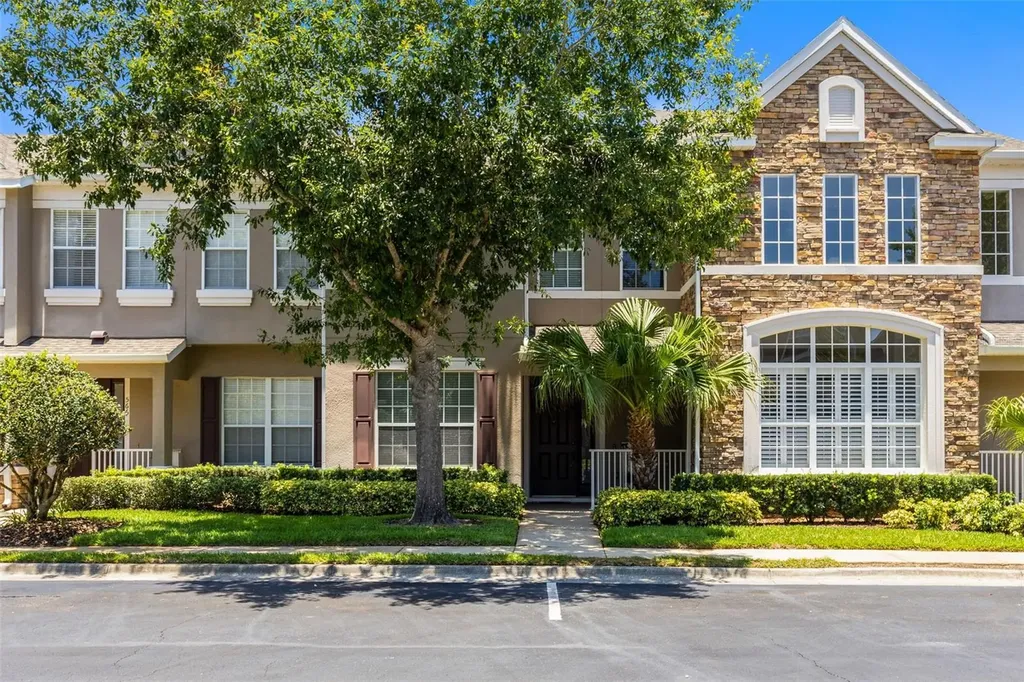 562 Shining Armor Lane Longwood FL 32779