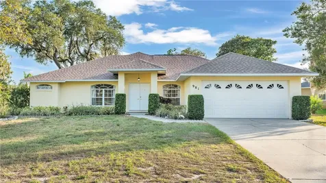 981 Country Lake Circle Lake Wales FL 33898