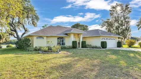981 Country Lake Circle Lake Wales FL 33898