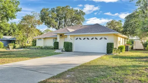 981 Country Lake Circle Lake Wales FL 33898