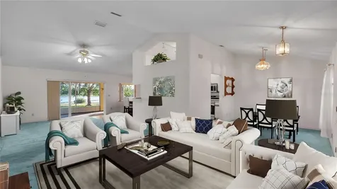 981 Country Lake Circle Lake Wales FL 33898