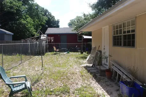 331 W College Court Deland FL 32720