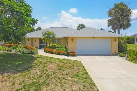 219 Sportsman Road Rotonda West FL 33947