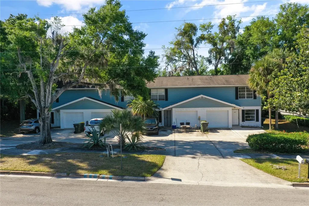 661 W Juniata Street Clermont FL 34711