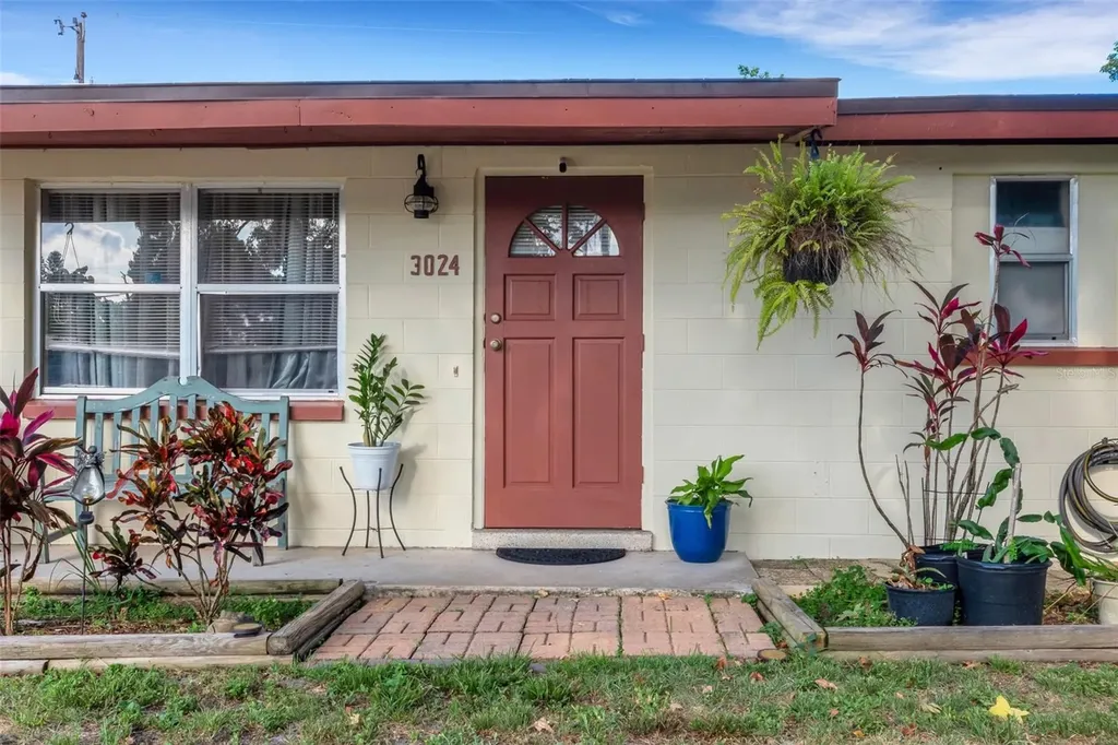 3024 Drewery Avenue Lakeland FL 33803