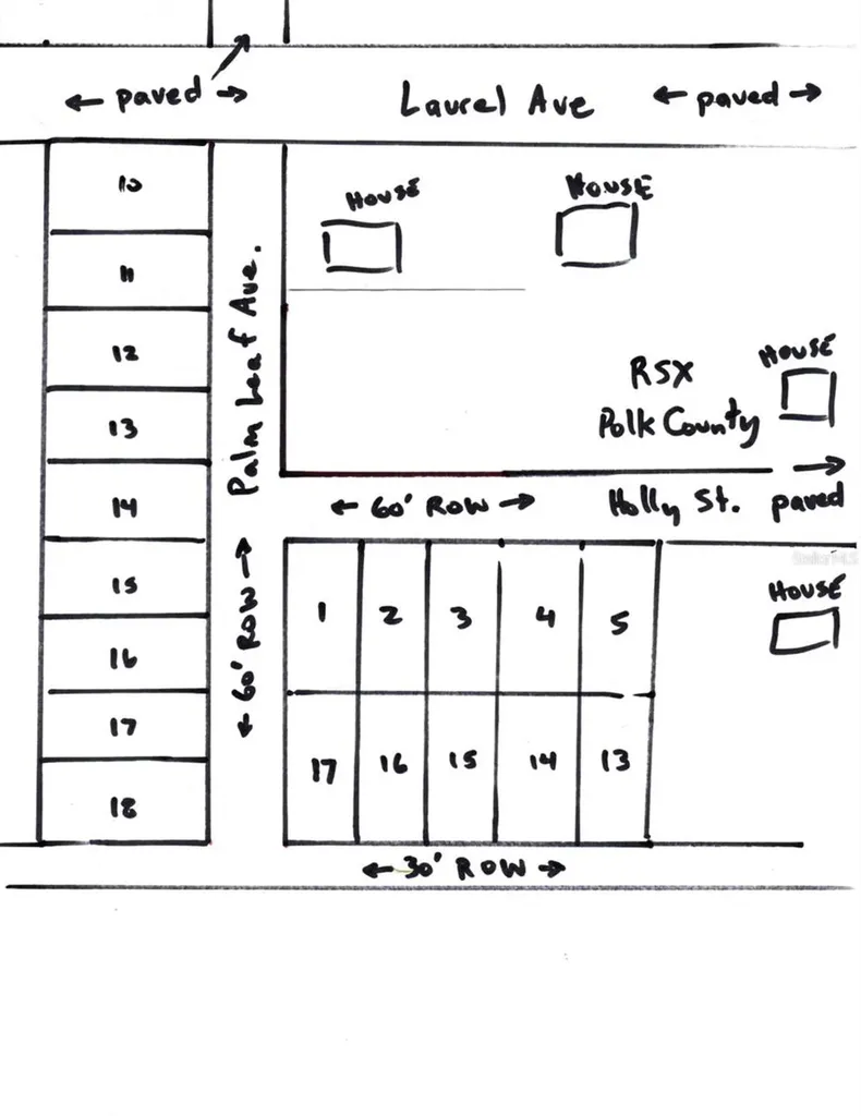2830 Laurel Avenue Lake Wales FL 33898