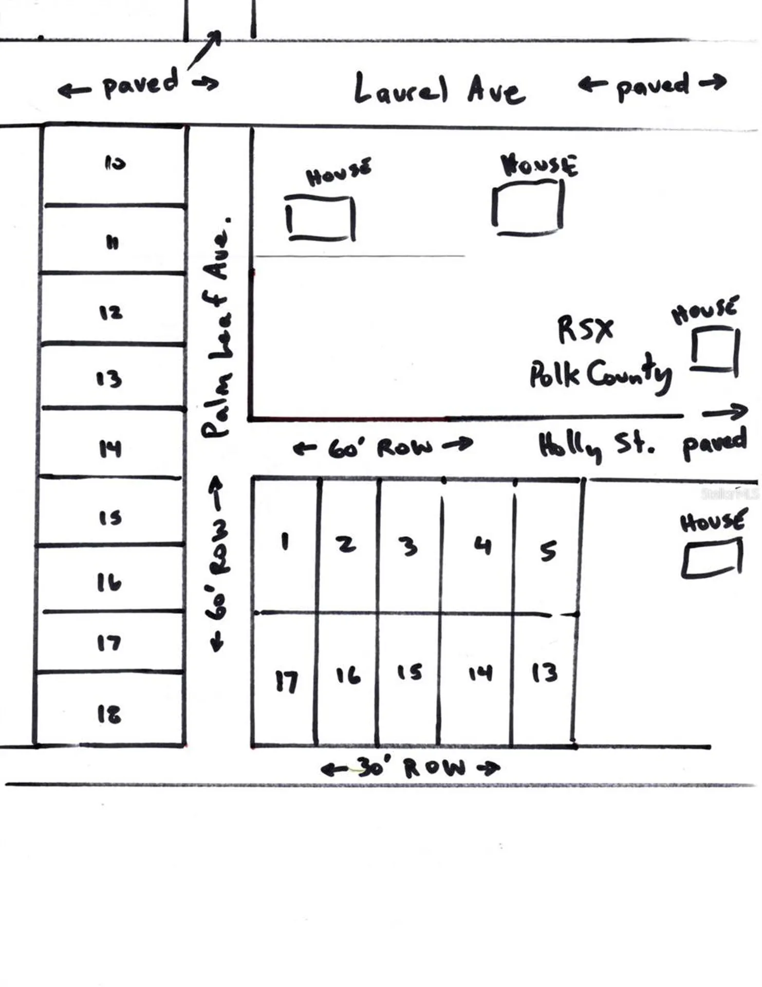 2830 Laurel Avenue Lake Wales FL 33898