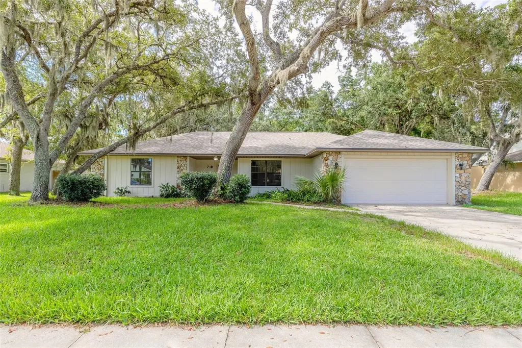 718 Prospect Point Drive Port Orange FL 32127