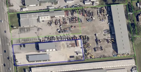 11937 S Orange Blossom Trail Orlando FL 32837