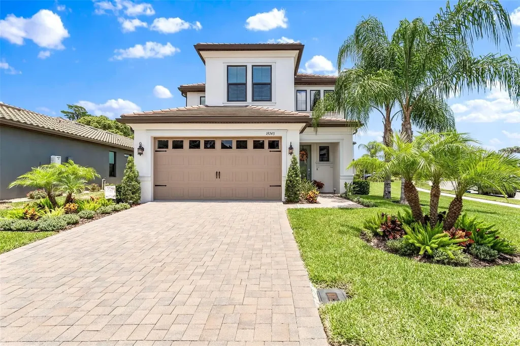 19743 Roseate Drive Lutz FL 33558