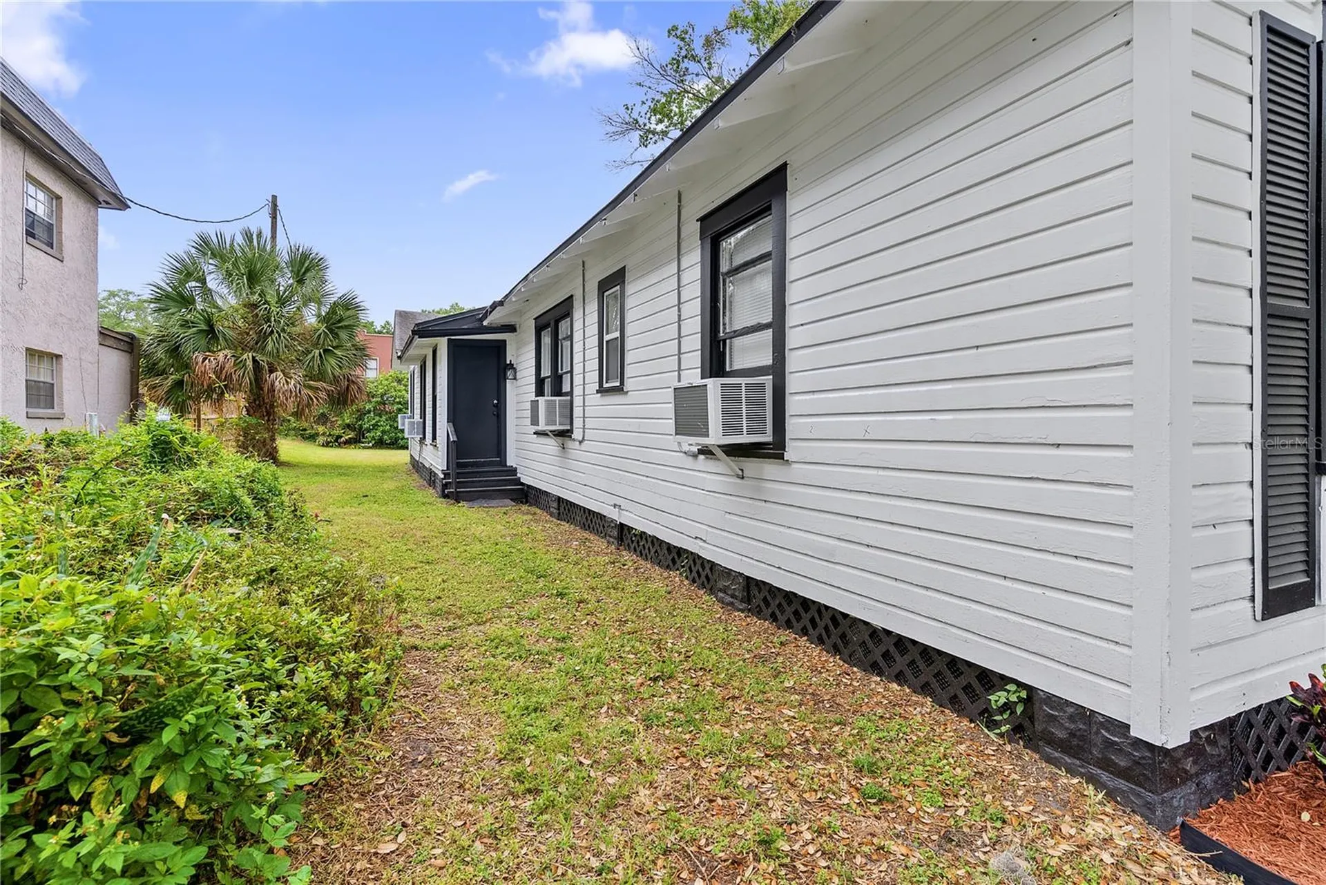 412 E Harwood Street Orlando FL 32803