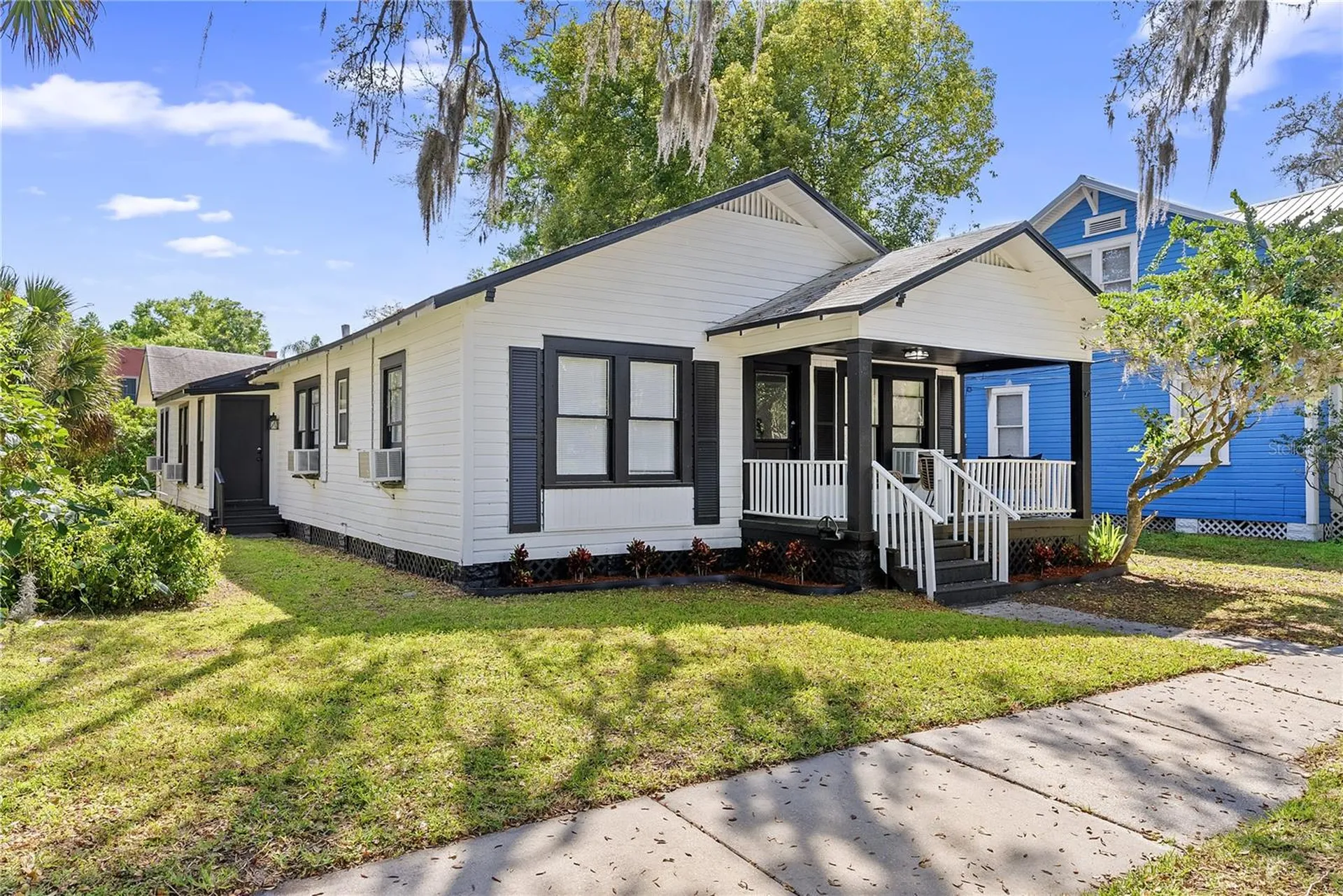 412 E Harwood Street Orlando FL 32803
