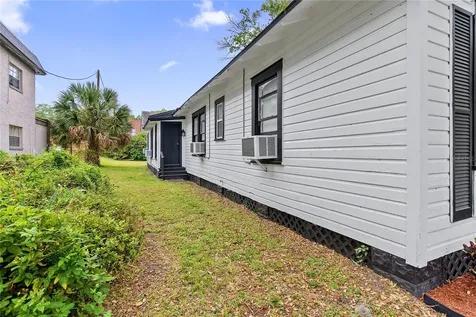 412 E Harwood Street Orlando FL 32803