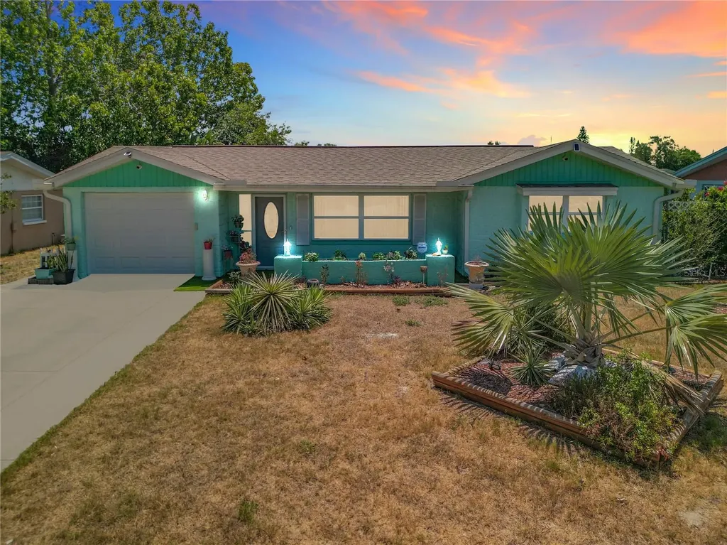 10810 Manchester Road Port Richey FL 34668