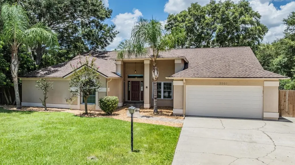 3501 Country Creek Lane Valrico FL 33596