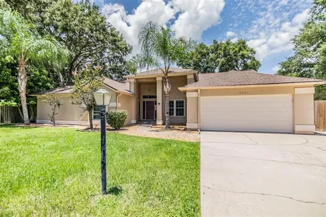 3501 Country Creek Lane Valrico FL 33596