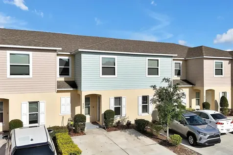 4792 Coral Castle Drive Kissimmee FL 34746
