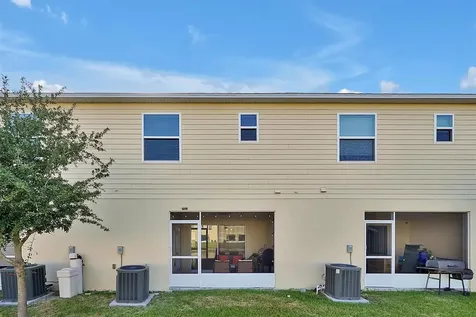 4792 Coral Castle Drive Kissimmee FL 34746