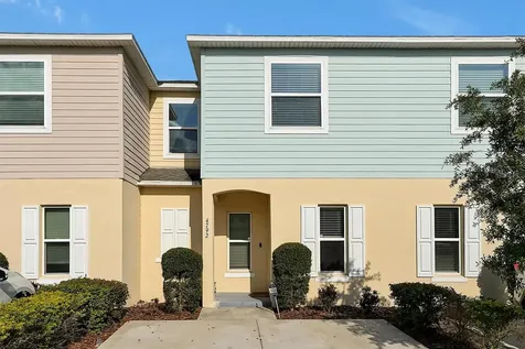 4792 Coral Castle Drive Kissimmee FL 34746