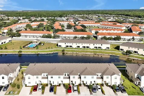 4792 Coral Castle Drive Kissimmee FL 34746