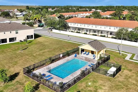 4792 Coral Castle Drive Kissimmee FL 34746