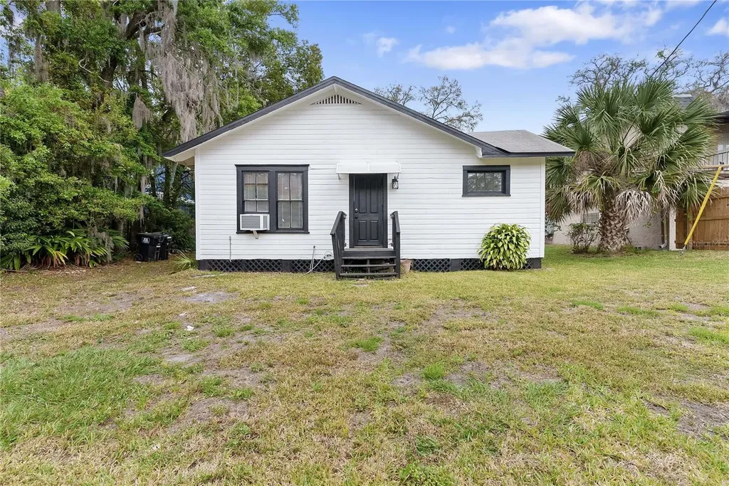 412 E Harwood Street Orlando FL 32803
