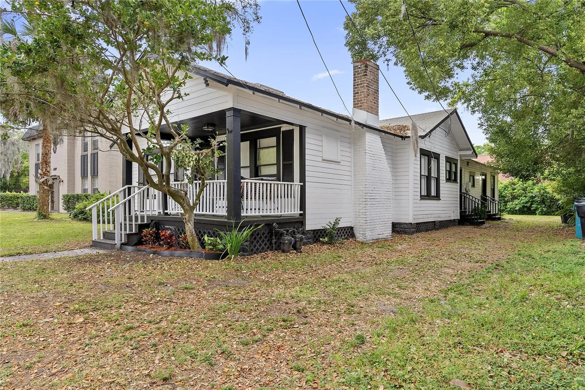 412 E Harwood Street Orlando FL 32803