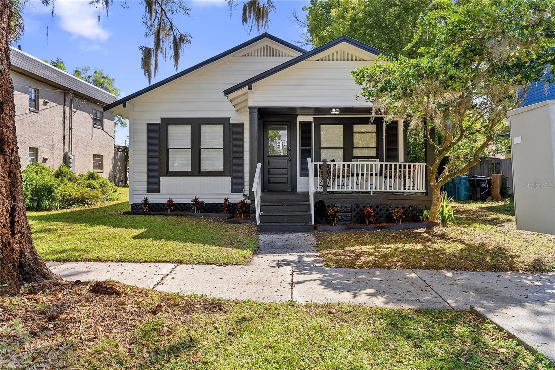 412 E Harwood Street Orlando FL 32803