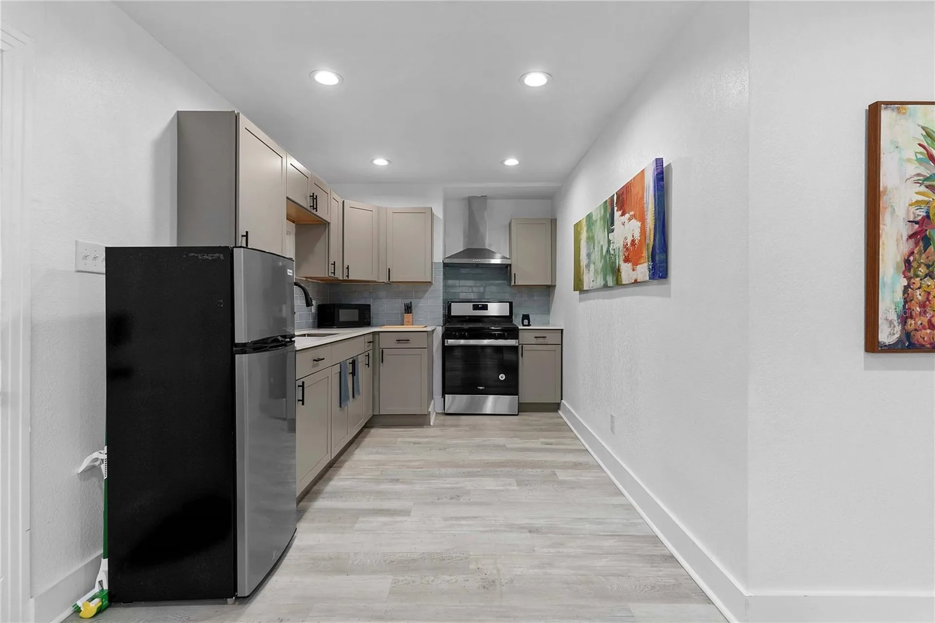 412 E Harwood Street Orlando FL 32803