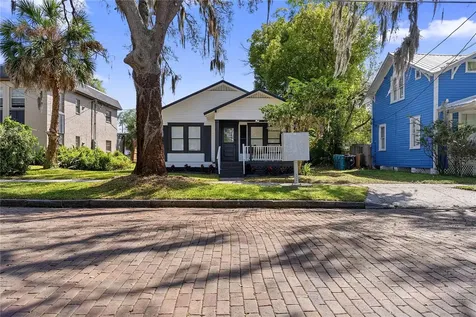412 E Harwood Street Orlando FL 32803
