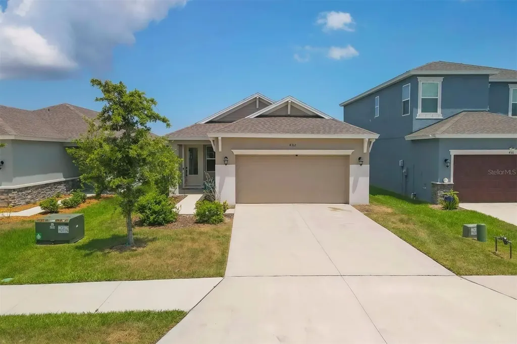 4312 Reisswood Loop Palmetto FL 34221