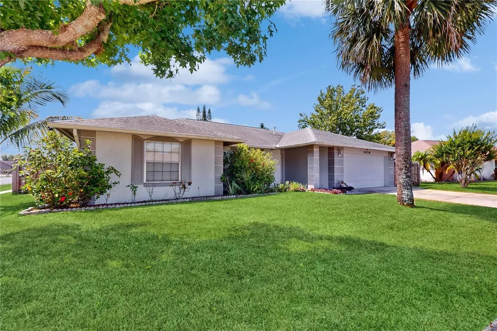 2656 Sumba Avenue Orlando FL 32837