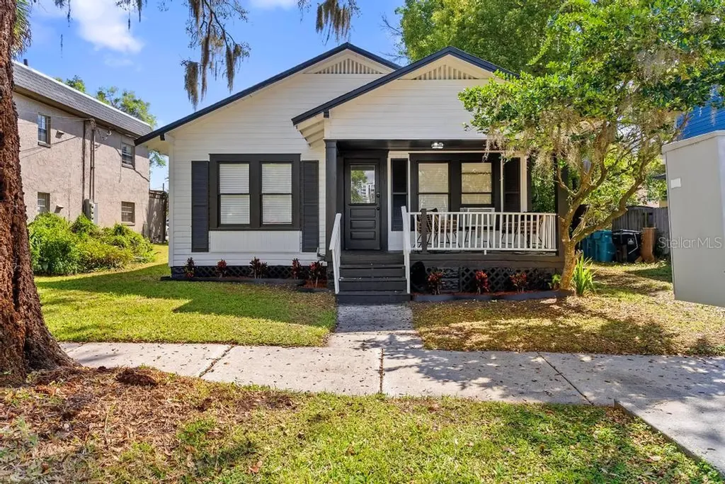 412 E Harwood Street Orlando FL 32803